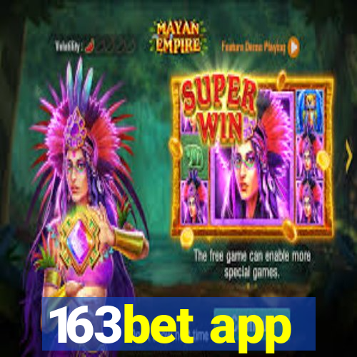 163bet app